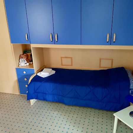 La Casa Dei 5 Castelli Daire Aulla Dış mekan fotoğraf