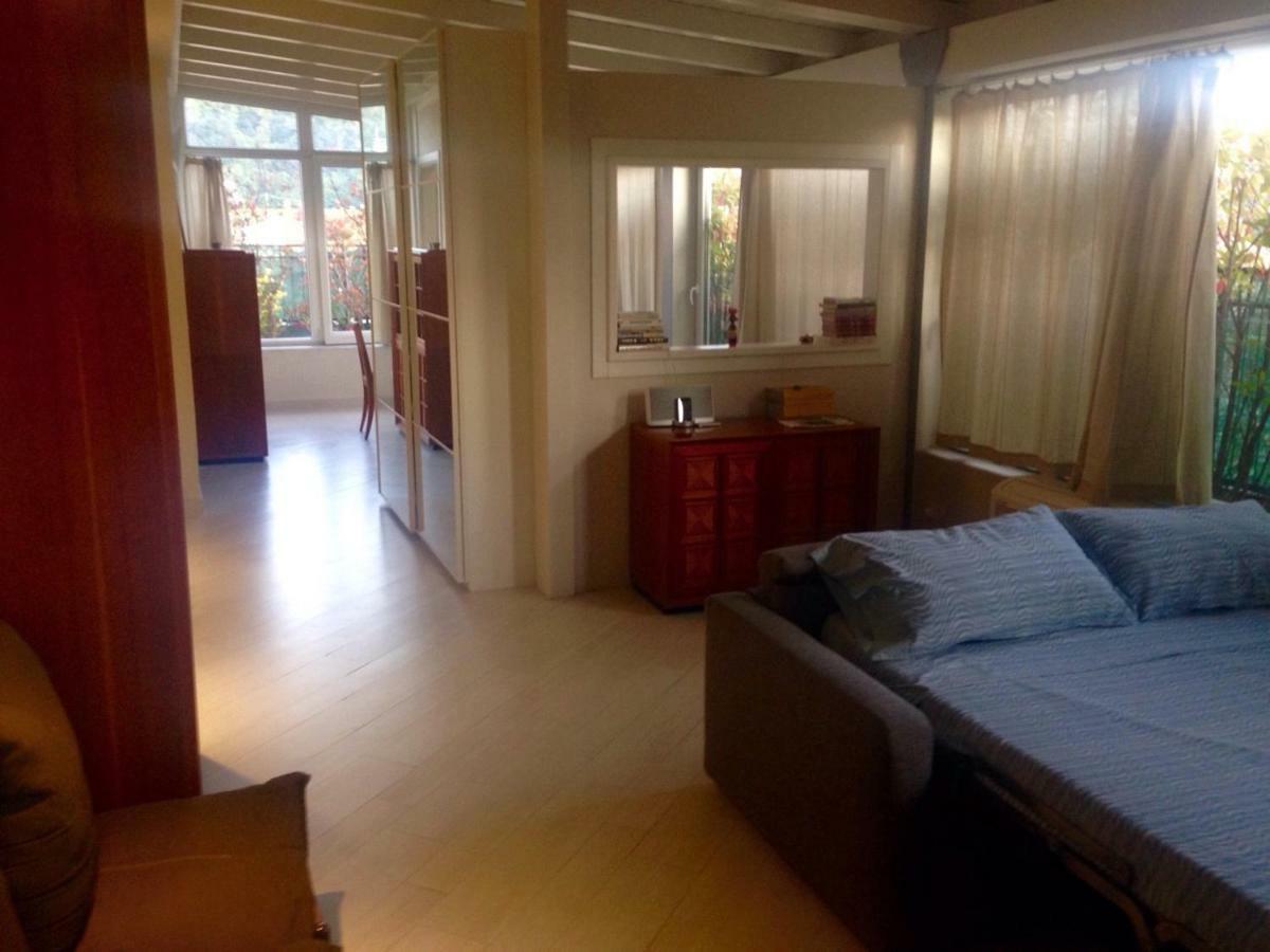 La Casa Dei 5 Castelli Daire Aulla Dış mekan fotoğraf