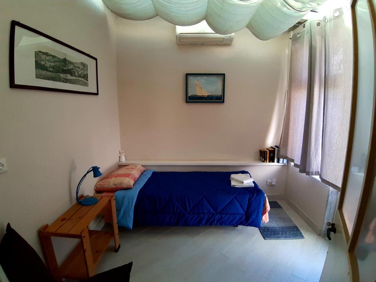 La Casa Dei 5 Castelli Daire Aulla Dış mekan fotoğraf