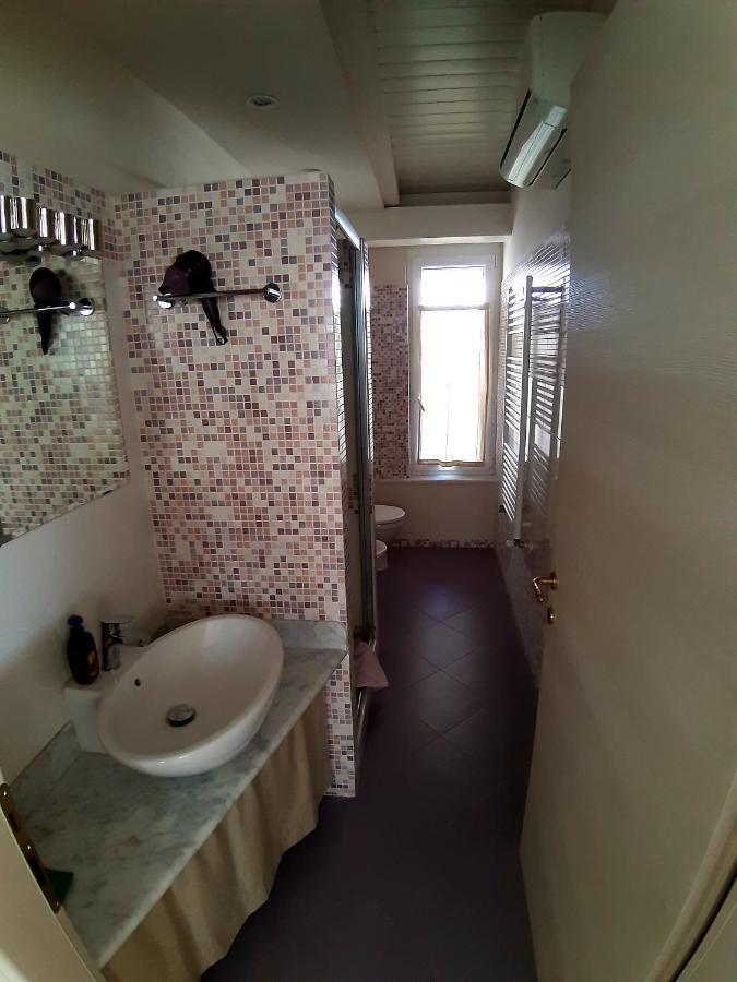 La Casa Dei 5 Castelli Daire Aulla Dış mekan fotoğraf