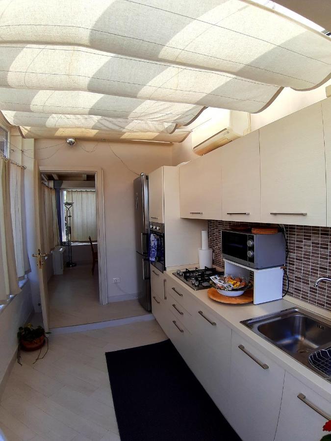 La Casa Dei 5 Castelli Daire Aulla Dış mekan fotoğraf