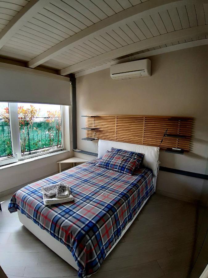 La Casa Dei 5 Castelli Daire Aulla Dış mekan fotoğraf